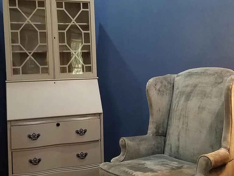 Small Entry