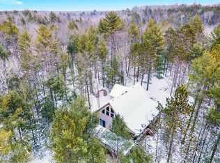 10773 Twin Lakes Rd, Cheboygan, MI 49721