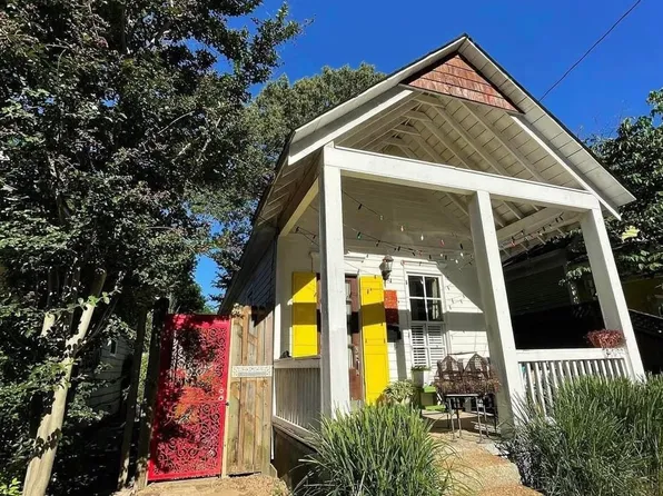 912 Blythe St, Memphis, TN 38104