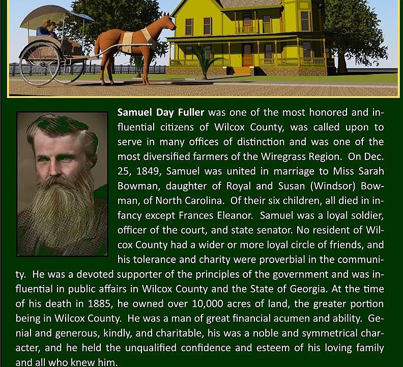 207 Broad St S, Abbeville, GA 31001 Zillow