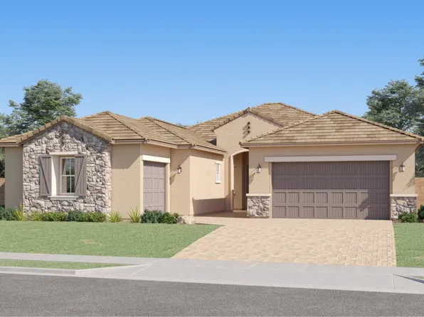 9631 W Whitton Ave, Phoenix, AZ 85037