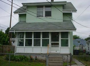 1252 Prouty Ave, Toledo, OH 43609