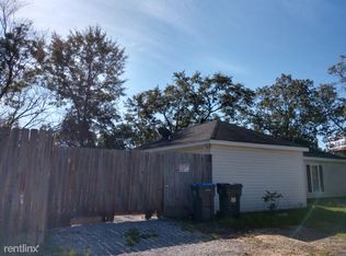 2200 Bayvale Rd, Augusta, GA 30909