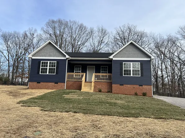 110 Dogwood Ln, Dickson, TN 37055