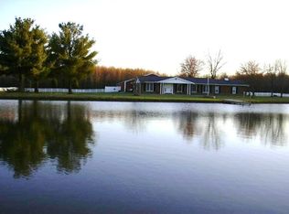 2941 Schaller Rd, Bethel, OH 45106