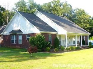 6284 Highway 321 E, Austin, AR 72007