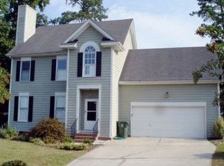 102 Hill St, Raleigh, NC 27610