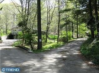 203 Bryn Mawr Ave, Newtown Square, PA 19073