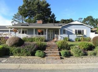 2854 Ransford Ave, Pacific Grove, CA 93950