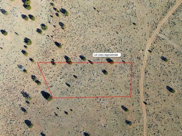 3085 E JUDY Drive #216, Williams, AZ 86046