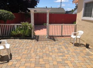 4450 Gibraltar Dr, Fremont, CA 94536