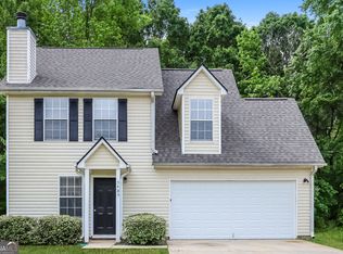 5485 Denny Dr, Atlanta, GA