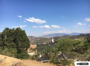 25 S Stewart St, Virginia City, NV