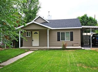 248 S 300 W, Payson, UT 84651