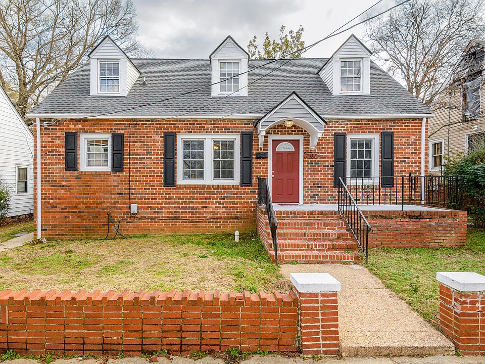 1st image of 2102 Dinwiddie Ave