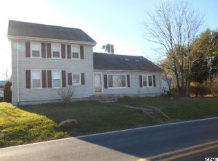 126 S Locust Point Rd, Mechanicsburg, PA 17055
