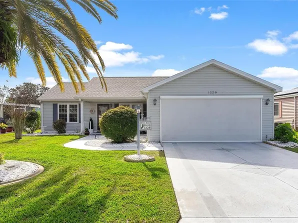 1228 Zapata Pl, Lady Lake, FL 32159