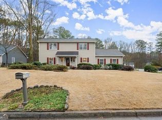 1745 Pierce Arrow Pkwy, Tucker, GA 30084