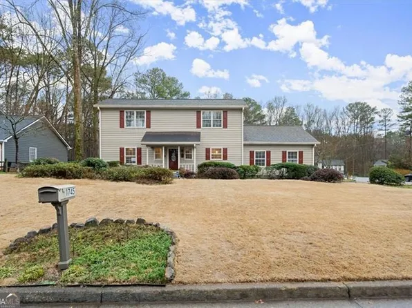 1745 Pierce Arrow Pkwy, Tucker, GA 30084