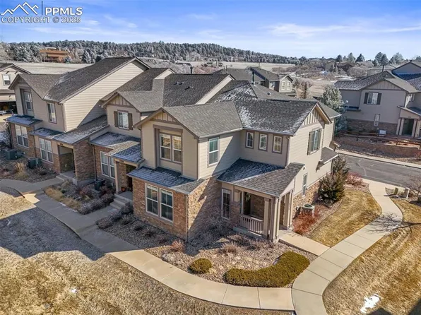17026 River Birch Point, Monument, CO 80132