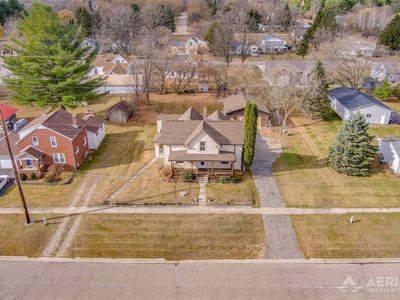 329 N 4th St, West Branch, MI, 48661