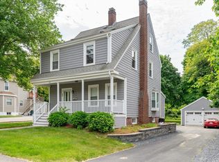 285 Centre Ave, Abington, MA 02351
