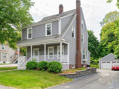 285 Centre Ave, Abington, MA, 02351