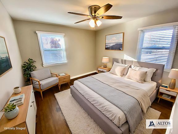 5th image of 115 Newton St #15