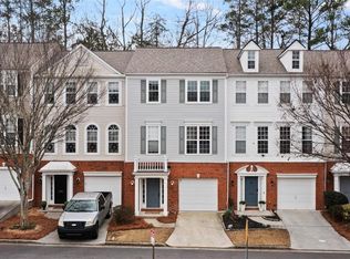 3443 Lathenview Ct, Milton, GA 30004