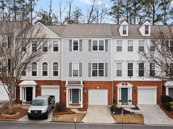 3443 Lathenview Ct, Milton, GA 30004