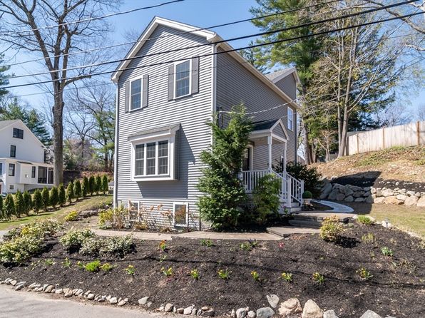 9 Shore Rd, Natick, MA 01760