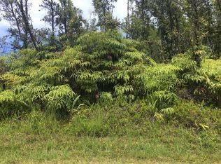 3rd Ave LOT 2710, Keaau, HI 96749