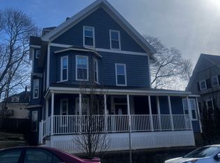 39 Broadway SUITE 3, Beverly, MA 01915
