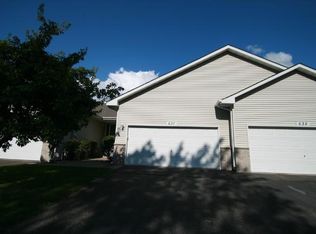 637 86th Ln NW, Coon Rapids, MN 55433