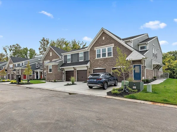 609 Tradition Rdg #80104, Cincinnati, OH 45245