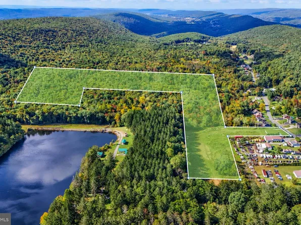 258A Owl Creek Rd, Tamaqua, PA 18252