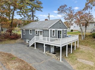 28 Womponoag Rd, Plymouth, MA 02360