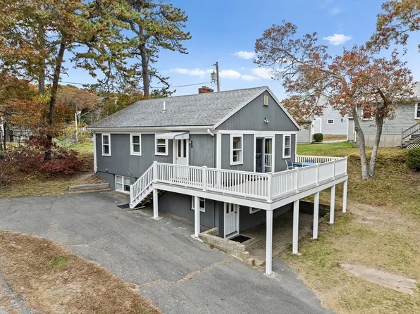 28 Womponoag Rd, Plymouth, MA 02360