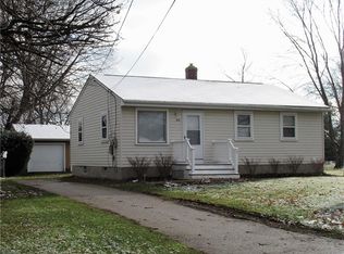 1616 Norman Ave, Ashtabula, OH