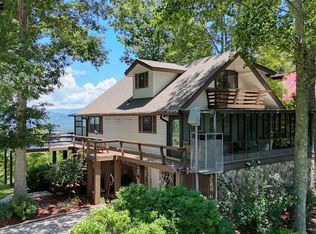 980 Mining Gap Trl, Young Harris, GA 30582