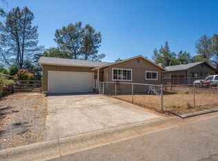 2422 Walton Ave, Shasta Lake, CA 96019