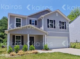 423 S Main St, Mocksville, NC 27028