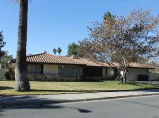 5291 Telefair Way, Riverside, CA 92506