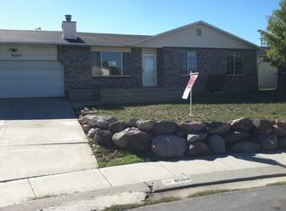 8504 S Merrick Ct, West Jordan, UT 84081