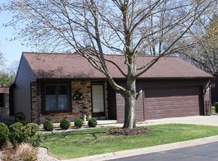 1877 Wedgefield, Jackson, MI 49201