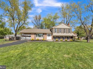 7907 Marysia Ct, Springfield, VA 22153