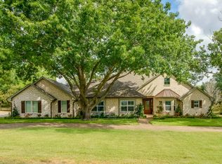 1001 Pecan Dr, Fairview, TX 75069