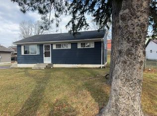 421 Coventry Rd, Hoyt Lakes, MN 55750