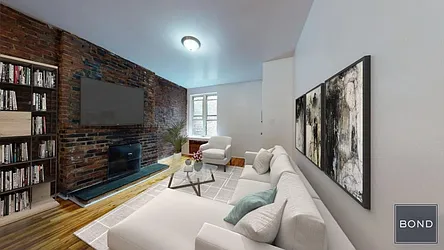 Rented by Bond New York