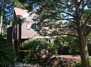 309 Buckminster Rd, Brookline, MA 02445